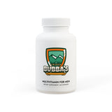 Bubba's Multivitamin for Men Supplement (60 Capsules)