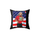 Cousin Emmy Polyester Pillow