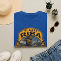 Planet Risa Cleanup Crew T-Shirt