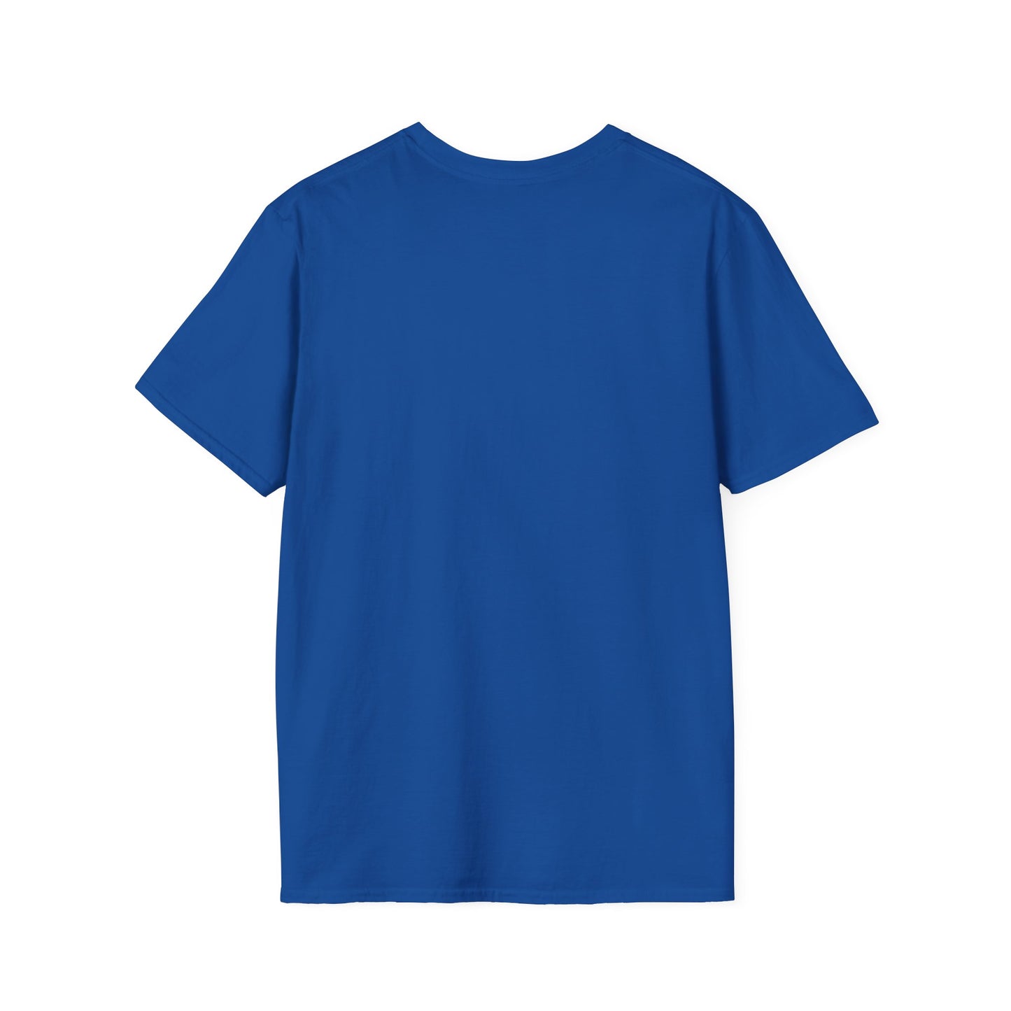 Cat Petting Guide T-Shirt — Funny Cat Owner Tee