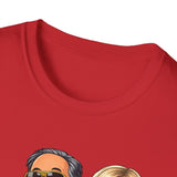 Call to Freedom T-Shirt – Bubba’s  Tee