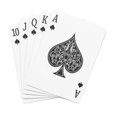 Trader Bubba Poker Cards