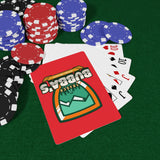 Trader Bubba Poker Cards